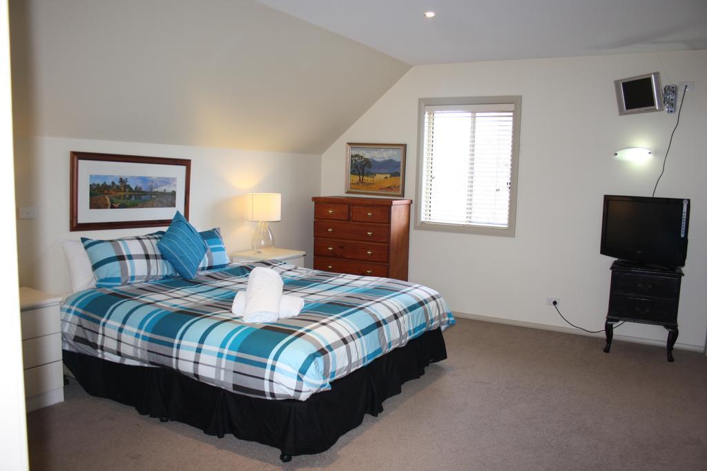 Albury Suites - Schubach Street Zimmer foto
