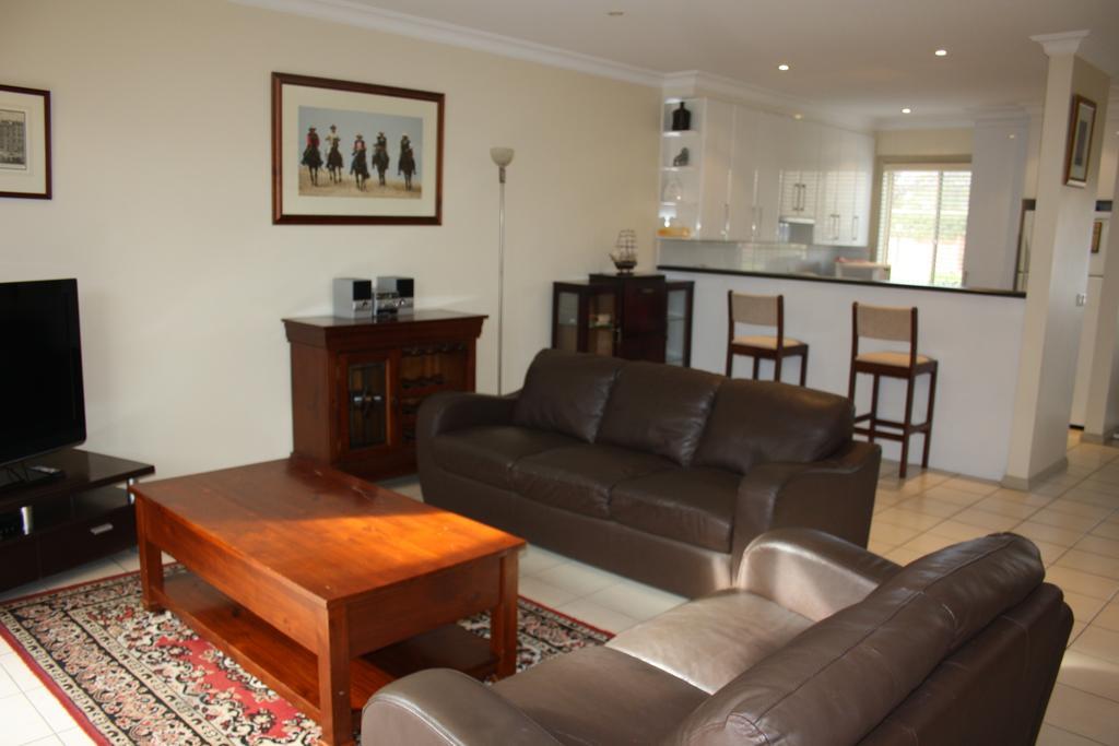 Albury Suites - Schubach Street Zimmer foto