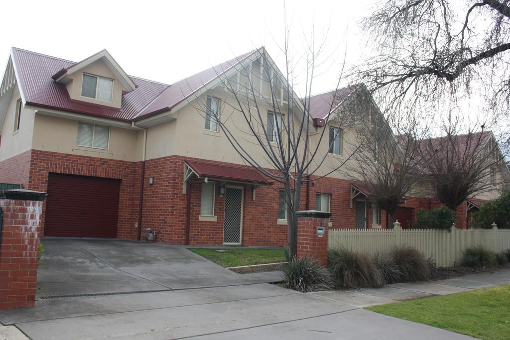 Albury Suites - Schubach Street Zimmer foto